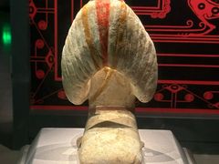 -汉景帝阳陵博物院