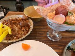 -食陆号·新式台湾创意菜(苏州首店)