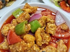 -罗记家常菜(鸿景花园店)