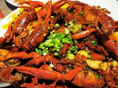 -霸王虾·小龙虾香辣蟹(玉林店)