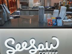 -Seesaw Coffee(上海虹桥天地店)