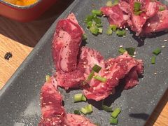 -新石器烤肉(百联川沙店)