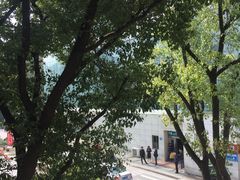 -江南大学附属医院(北院区)