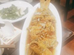 -老牌坊鲁菜名店(宽厚里店)