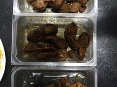-周黑鸭(北京通州区万达店)
