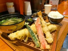 -天妇罗内顺田(罗湖店)