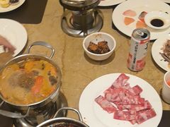 -常州富力喜来登酒店 Feast盛宴标帜西餐厅(新北万达广场店)