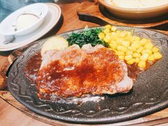 -萨莉亚意式餐厅(杭州滨江天街店)