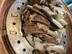 蒙料一八手把肉-蒙料·手把肉(望京店)