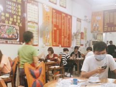 大堂-三叔牛杂火锅店(三淮大街15号店)