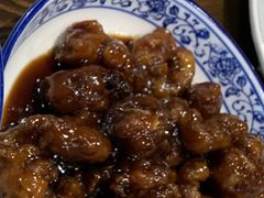 -兰边碗(鼓楼店)