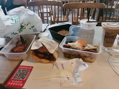 -渔记茶餐厅(渔村店)
