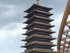 -牛首山文化旅游区