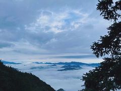 -九华山风景区