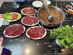 -一鼎牛鲜活牛肉城(晋江海峡国际食品城店)