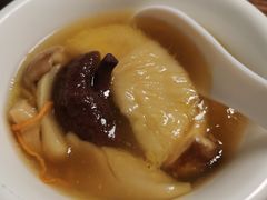 -菌极鲜野生菌火锅店(阳明祠店)