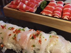 -火社火锅(裕华万达店)