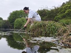 -贵阳市花溪国家城市湿地公园