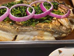-半天妖烤鱼(固安宝德购物中心店)