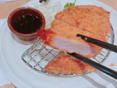 香脆猪扒-味千拉面(上海松江二店)