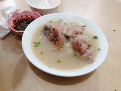 -牛王庙外行家常面(芳草街店)