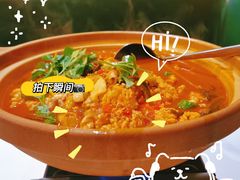 -老街鱼嘴巴(步步高新天地店)