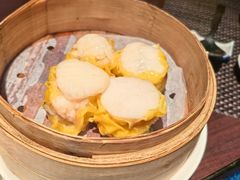 -逸东轩(香港逸东酒店)