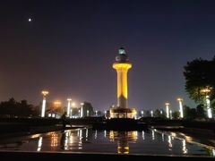 -日照灯塔风景区