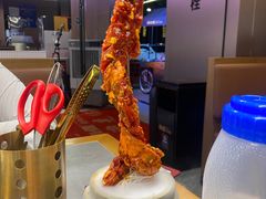 -杨小佳·齐齐哈尔烤肉·烤串(广州店)