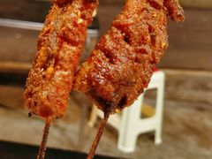 -小板凳(四公里店)