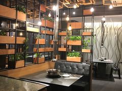 -完美生活炭火烤肉(二马路店)