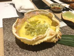 -天丰日本料理·铁板烧