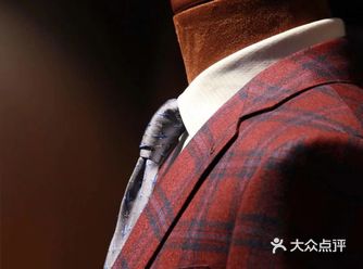 【优山客衣】老会员的新衣服,新年是该来点红色