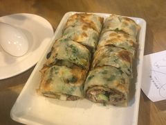 -台北楚楚园馅饼粥(虹桥南丰城店)