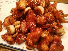 -北塘海鲜·天津菜(大光明桥旗舰店)