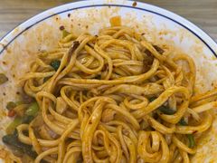 -佳佳面馆(龙首村东区店)