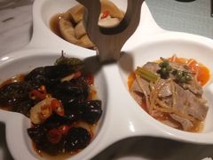 -蜜桃花开·中西融合菜E&W(南长街店)