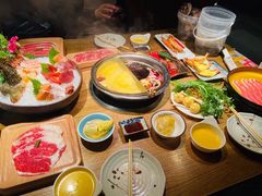 -蟹将军·松叶蟹和牛日料放题自助(K11店)
