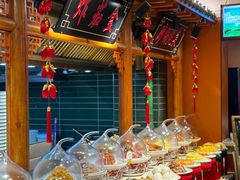-李氏八大件老菜馆(万宝街店)