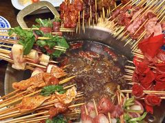 -牛签签串串香(IFS店)