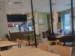 -德克士(绿地店)