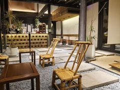 -Metal hands·铁手咖啡