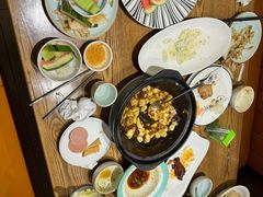 -新时代大酒店(仰口路店)