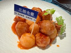 -安泰楼·佛跳墙创始人·传统闽味早茶·酒楼(三坊七巷闽菜地标店)