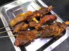 -撒拉人家.酸菜牦牛肉火锅