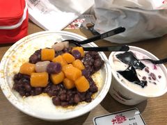 -大蜜旺(丽水店)