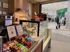 -COSTA COFFEE(哈尔滨凯德学府店)