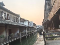 -乌镇枕水度假酒店