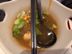 -桂在香知桂林米粉(南岗松雷店)