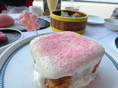 -水上明月·湖景餐厅